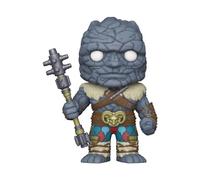 Funko Pop! Marvel: Thor: Love and Thunder - Korg - Figurine en Vinyle à Collectionner - Idée de Cadeau - Produits Officiels - Jouets pour Les Enfants et Adultes - Movies Fans
