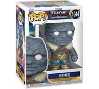 Funko Pop! Marvel: Thor - Love And Thunder- Korg [] Vinyl Figure