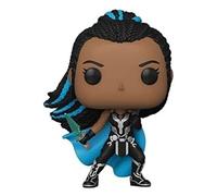 FUNKO POP MARVEL - THOR - LOVE AND THUNDER- POP 3 - other - F245z