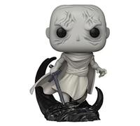 FUNKO POP MARVEL - THOR - LOVE AND THUNDER- POP 4 - other - F245z