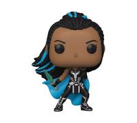 Funko Pop Marvel Thor : Love And Thunder Valkyrie 3.75 " Vinyle Figurine