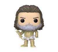 Funko Pop Marvel : Thor : Love and Thunder - Zeus #1069 Figurine En Vinyle