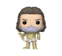 Funko Pop Marvel: Thor: Love and Thunder - Zeus