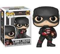 FUNKO POP - MARVEL - Thunderbolts John F Walker #1484