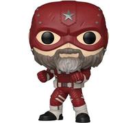 FUNKO POP - MARVEL - Thunderbolts Red Guardian #1482