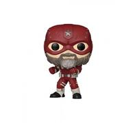 Funko – Figurine Pop! en vinyle Red Guardian (Marvel Thunderbolts) – Produit officiel