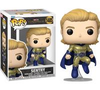 FUNKO POP - MARVEL - Thunderbolts Sentry #1485
