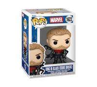 Funko Pop! Marvel: Venom Comics - Anti-All Eddie- Figurine en Vinyle à Collectionner - Idée de Cadeau - Produits Officiels - Superheroes Fans