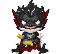 Funko Pop Marvel : Venom - Doctor Strange
