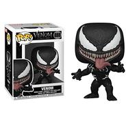 Funko Pop Marvel Venom 2 Venom Figure Multicolore