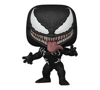 Funko Pop Marvel Venom 2 Venom Figure Multicolore