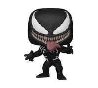 Funko Pop! Marvel - Venom- Figurine en Vinyle à Collectionner - Idée de Cadeau - Produits Officiels - Jouets pour Les Enfants et Adultes - Movies Fans