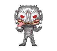 Funko Pop! Marvel Venom - Ultron- Figurine en Vinyle à Collectionner - Idée de Cadeau - Produits Officiels - Jouets pour Les Enfants et Adultes - Comic Books Fans