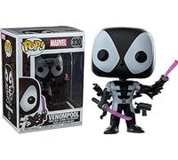 Funko Pop Marvel venompool 330