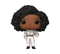 Funko Figurine POP Marvel Monica Rambeau - WandaVision - Vinyle - G