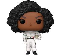 Funko POP! Marvel: WandaVision - Monica Rambeau - Figurine en Vinyle à Collectionner - Idée de Cadeau - Produits Officiels - Jouets pour les Enfants et Adultes - TV Fans
