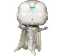 Marvel Studios : Wandavision - Pop - The Vision n°824 - Funko
