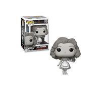 Figurine Funko Pop - Wandavision [Marvel] N°713 - 50s Wanda (52042)