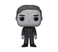 Funko Pop! Figurine vinyle – Marvel Werewolf by Night Jack Russell – Produit officiel – Idée cadeau
