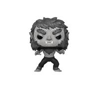 Funko – Figurine Pop – Marvel Werewolf by Night Werewolf G