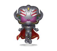 Funko Pop Marvel: What If...? - Infinity Ultron #973 Figurine Vinyle
