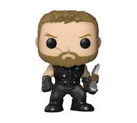 Funko What If Pop The Watcher Exclusive