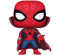 Funko Pop Marvel: What If...? - Zombie Hunter Spidey #945 Figurine Vinyle