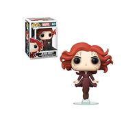 Funko Pop! Marvel: X-Men 20th-Jean Grey - Phoenix - Figurine en Vinyle à Collectionner - Idée de Cadeau - Produits Officiels - Jouets pour Les Enfants et Adultes - Movies Fans