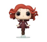 Funko Pop! Marvel: X-Men 20th-Jean Grey - Phoenix - Figurine en Vinyle à Collectionner - Idée de Cadeau - Produits Officiels - Jouets pour Les Enfants et Adultes - Movies Fans