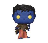 Funko Pop! Marvel: X-Men 20th-Nightcrawler - Figurine en Vinyle à Collectionner - Idée de Cadeau - Produits Officiels - Jouets pour Les Enfants et Adultes - Movies Fans