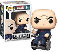 Funko Pop! Marvel: X-Men 20th-Professor X - Figurine en Vinyle à Collectionner - Idée de Cadeau - Produits Officiels - Jouets pour Les Enfants et Adultes - Movies Fans