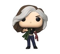 X-Men 20th Anniversary Pop! Marvel Vinyl Figurine Rogue 9 Cm