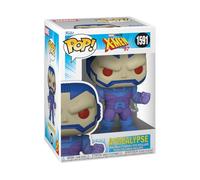 Funko - Figurine Pop! en vinyle Marvel X-Men '97 Apocalypse - Produit officiel, Idée cadeau