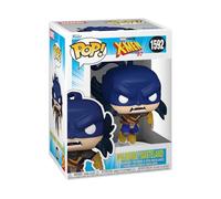 Funko Pop! Marvel: X-Men '97 - Wolverine - Wasteland - Figurine en Vinyle de Collection - Idée Cadeau - Produit Officiel - Jouets pour Enfants et Adultes - Figurine modèle pour collectionneurs