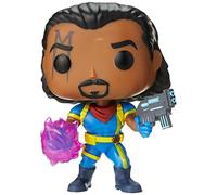 Funko Pop Marvel X Men Bishop 919 - Funko Pop Exclusive Special Edition - Figurine Pop Marvel
