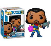 Funko POP ! Marvel X-Men Bishop 919 SE