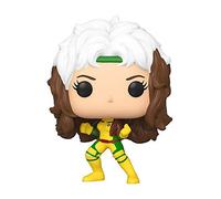 Funko – Figurine en vinyle Pop! Marvel Rogue (X‑Men) – Produit officiel – Idée cadeau