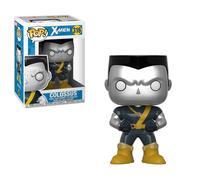 Funko - Marvel: Deadpool ParodyColossusFigurine,30863