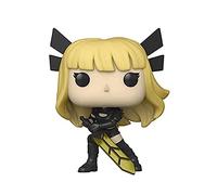 Funko Pop Marvel X Men Magik #920 - Funko Pop Exclusive Special Edition - Figurine Pop Marvel