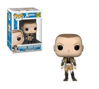 FUNKO Pop! Marvel: X-Men - Negasonic Teenage Warhead