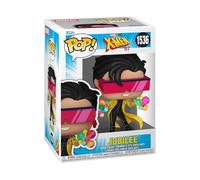 Funko Figurine Pop! en vinyle - Marvel X‑Men'97 Jubilee - Produits officiels, Idée cadeau