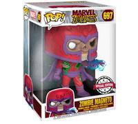 Funko Marvel Zombies Magneto Figure 25 Cm Multicolore Enfants