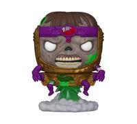 Funko Pop Marvel Zombies: Zombie M.O.D.O.K.