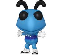 Funko Pop Mascottes NBA : Charlotte - Hugo