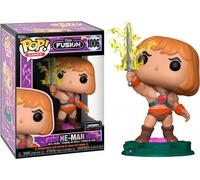 FUNKO POP Masters of the Universe