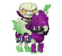 FUNKO POP! Masters of the Universe