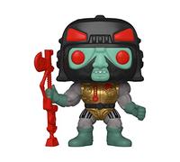 Funko Pop Masters of Universe 1017 - Blast ATTAK - Limited Edition 2020 Summer Convention Exclusive