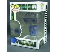 Funko POP Matrix 1174 Morpheus Figurine En Vinyle Neuf Boîte Originale