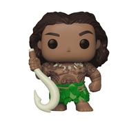 FUNKO POP! Maui with Fish Hook