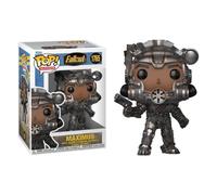 Funko POP Maximus #1765 - Fallout - Figurine Vinyle